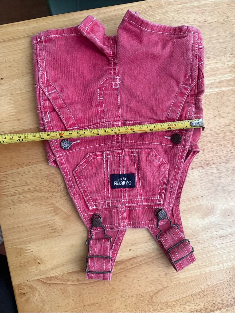 OshKosh Bgosh brand new